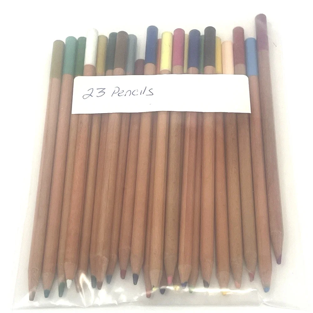 Lot 161 Colored Pencils Art 101 Crayola Artist Loft Scholastic Bulk Drawing Set